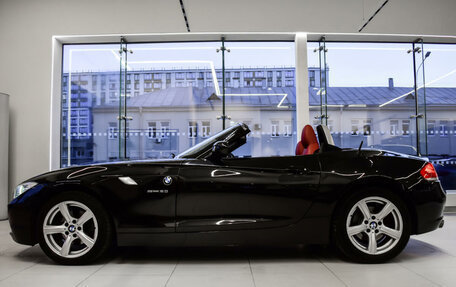 BMW Z4, 2012 год, 2 420 000 рублей, 17 фотография