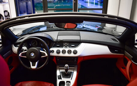 BMW Z4, 2012 год, 2 420 000 рублей, 20 фотография