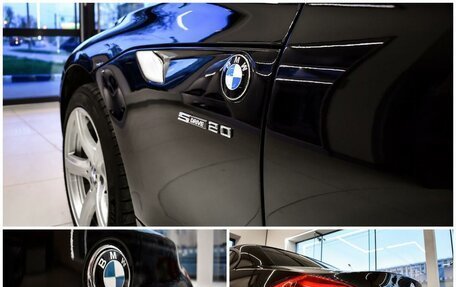 BMW Z4, 2012 год, 2 420 000 рублей, 26 фотография