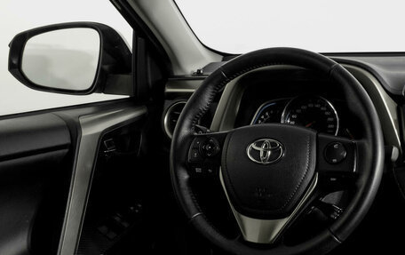 Toyota RAV4, 2014 год, 2 324 000 рублей, 15 фотография