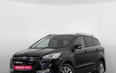 Ford Kuga III, 2016 год, 1 890 000 рублей, 4 фотография