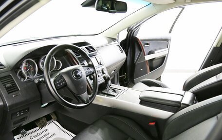 Mazda CX-9 I рестайлинг, 2013 год, 1 695 000 рублей, 10 фотография
