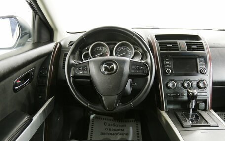 Mazda CX-9 I рестайлинг, 2013 год, 1 695 000 рублей, 15 фотография