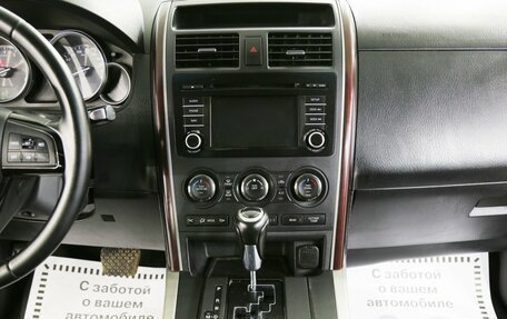 Mazda CX-9 I рестайлинг, 2013 год, 1 695 000 рублей, 16 фотография
