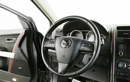 Mazda CX-9 I рестайлинг, 2013 год, 1 695 000 рублей, 13 фотография
