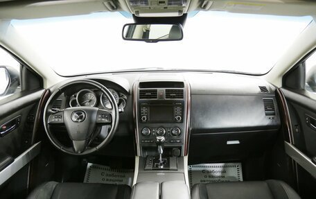 Mazda CX-9 I рестайлинг, 2013 год, 1 695 000 рублей, 14 фотография