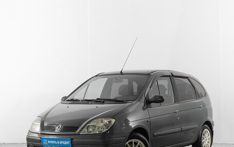 Renault Scenic III, 2003 год, 399 000 рублей, 3 фотография