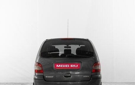 Renault Scenic III, 2003 год, 399 000 рублей, 5 фотография