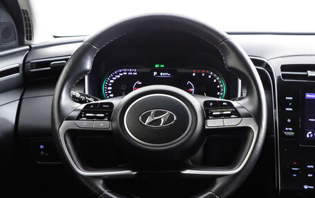 Hyundai Tucson, 2021 год, 3 250 000 рублей, 13 фотография