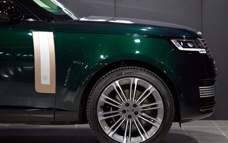 Land Rover Range Rover IV рестайлинг, 2024 год, 35 000 000 рублей, 4 фотография