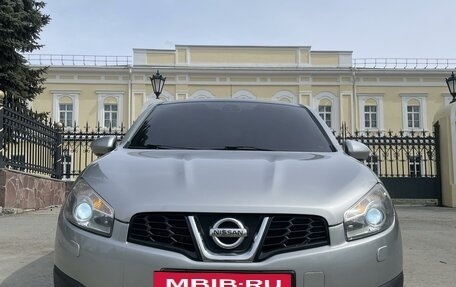 Nissan Qashqai, 2010 год, 1 200 000 рублей, 3 фотография
