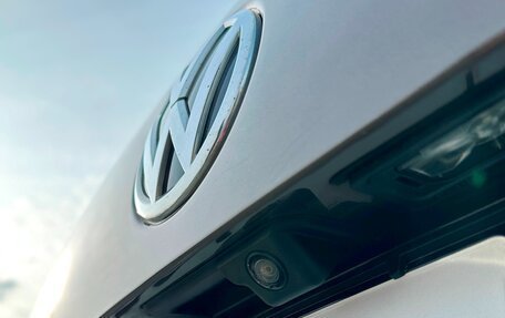 Volkswagen Polo VI (EU Market), 2017 год, 1 650 000 рублей, 10 фотография