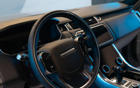 Land Rover Range Rover Sport II, 2021 год, 8 250 000 рублей, 2 фотография