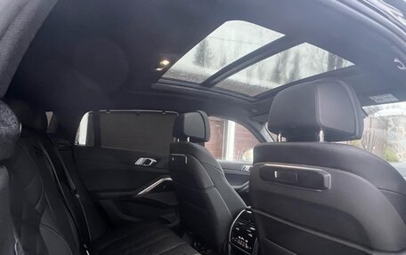 BMW X6, 2023 год, 13 950 000 рублей, 5 фотография