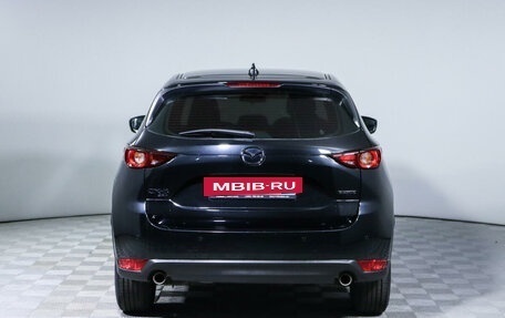 Mazda CX-5 II, 2021 год, 3 724 000 рублей, 6 фотография