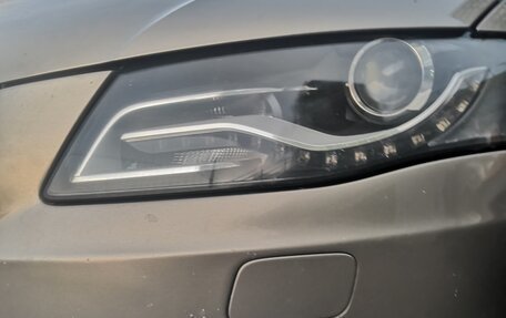Audi A4, 2009 год, 1 299 999 рублей, 13 фотография