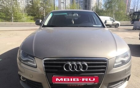 Audi A4, 2009 год, 1 299 999 рублей, 6 фотография