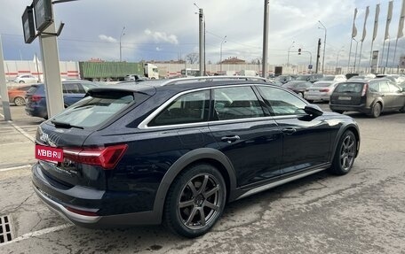 Audi A6 allroad, 2019 год, 5 950 000 рублей, 7 фотография