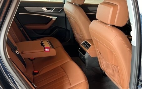 Audi A6 allroad, 2019 год, 5 950 000 рублей, 10 фотография