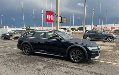 Audi A6 allroad, 2019 год, 5 950 000 рублей, 6 фотография