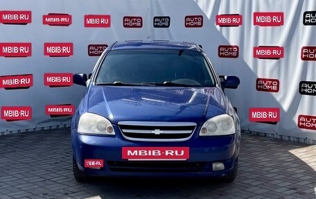 Chevrolet Lacetti, 2005 год, 399 990 рублей, 2 фотография