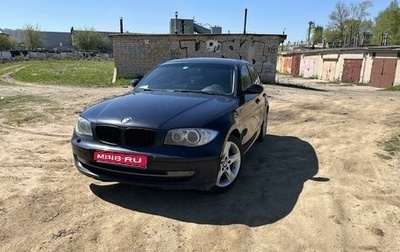 BMW 1 серия, 2008 год, 839 000 рублей, 1 фотография