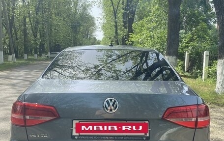 Volkswagen Jetta VI, 2015 год, 1 350 000 рублей, 3 фотография