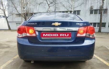 Chevrolet Cruze II, 2011 год, 850 000 рублей, 9 фотография