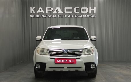 Subaru Forester, 2011 год, 1 385 000 рублей, 3 фотография