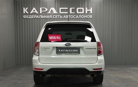 Subaru Forester, 2011 год, 1 385 000 рублей, 4 фотография
