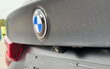 BMW X3, 2018 год, 5 400 000 рублей, 8 фотография