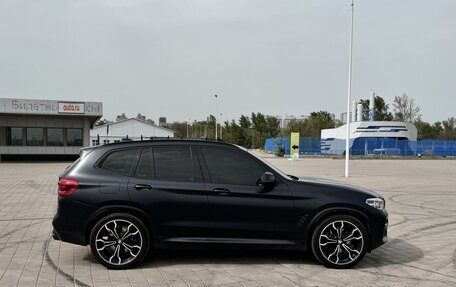BMW X3, 2018 год, 5 400 000 рублей, 4 фотография