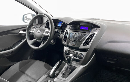 Ford Focus III, 2012 год, 899 000 рублей, 13 фотография
