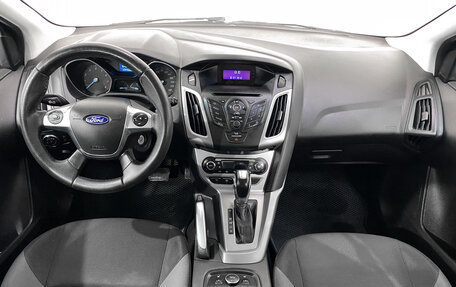 Ford Focus III, 2012 год, 899 000 рублей, 11 фотография