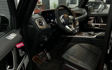 Mercedes-Benz G-Класс AMG, 2024 год, 44 000 000 рублей, 4 фотография