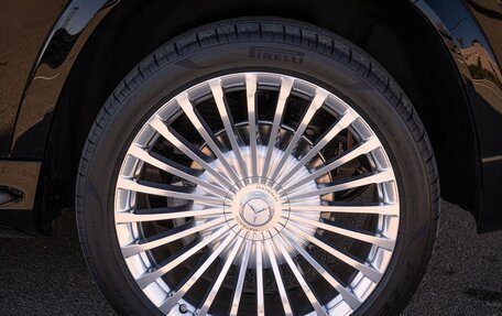 Mercedes-Benz Maybach GLS I, 2022 год, 22 490 000 рублей, 15 фотография
