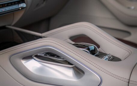 Mercedes-Benz Maybach GLS I, 2022 год, 22 490 000 рублей, 22 фотография