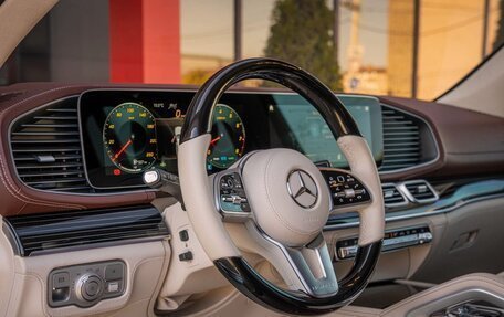 Mercedes-Benz Maybach GLS I, 2022 год, 22 490 000 рублей, 18 фотография