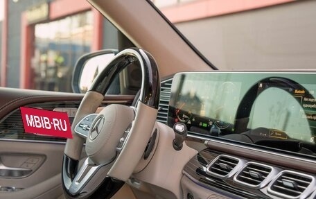 Mercedes-Benz Maybach GLS I, 2022 год, 22 490 000 рублей, 33 фотография