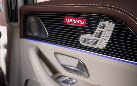 Mercedes-Benz Maybach GLS I, 2022 год, 22 490 000 рублей, 29 фотография