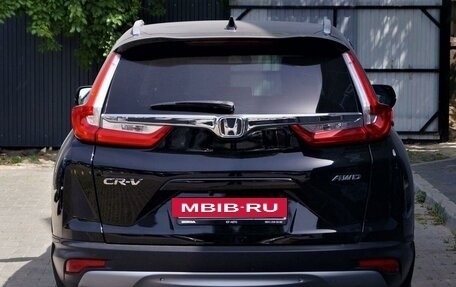 Honda CR-V IV, 2018 год, 3 050 000 рублей, 8 фотография