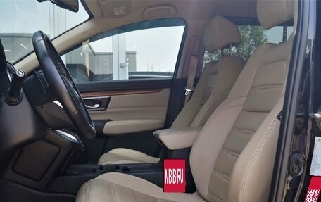 Honda CR-V IV, 2018 год, 3 050 000 рублей, 16 фотография