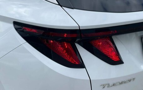 Hyundai Tucson, 2024 год, 3 750 000 рублей, 9 фотография