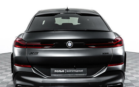 BMW X6, 2020 год, 9 989 000 рублей, 6 фотография