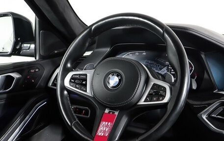 BMW X6, 2020 год, 9 989 000 рублей, 19 фотография