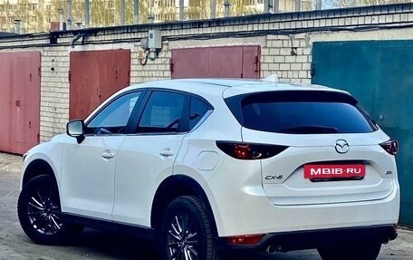 Mazda CX-5 II, 2018 год, 2 750 000 рублей, 15 фотография