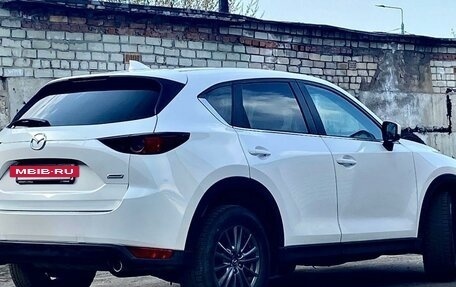 Mazda CX-5 II, 2018 год, 2 750 000 рублей, 19 фотография