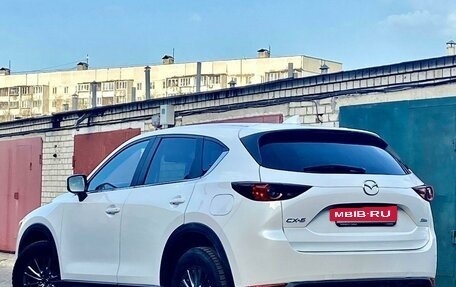 Mazda CX-5 II, 2018 год, 2 750 000 рублей, 20 фотография