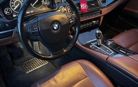 BMW 5 серия, 2014 год, 2 400 000 рублей, 4 фотография