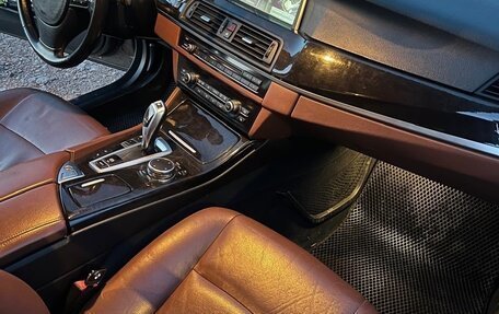 BMW 5 серия, 2014 год, 2 400 000 рублей, 6 фотография